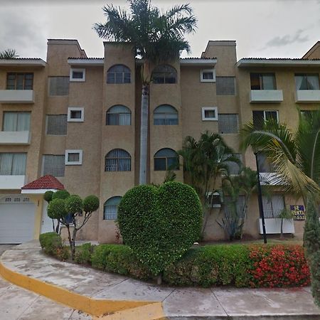Departamento En Sabalo Country Hotel Mazatlán Buitenkant foto